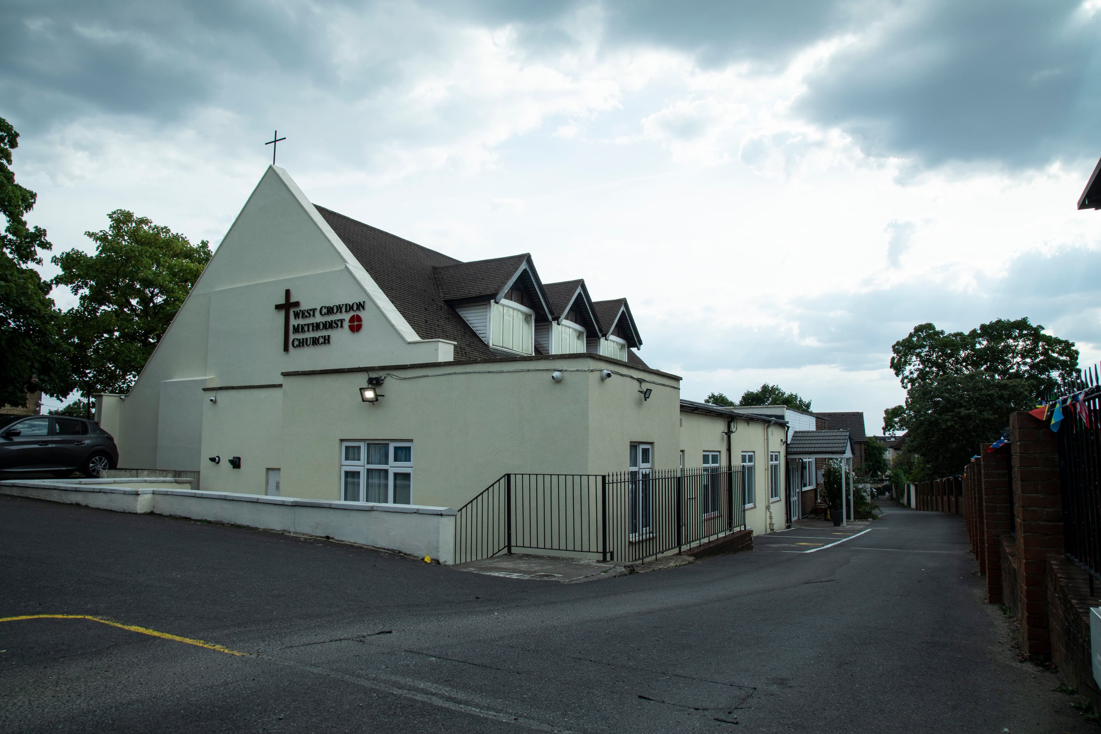 Our church