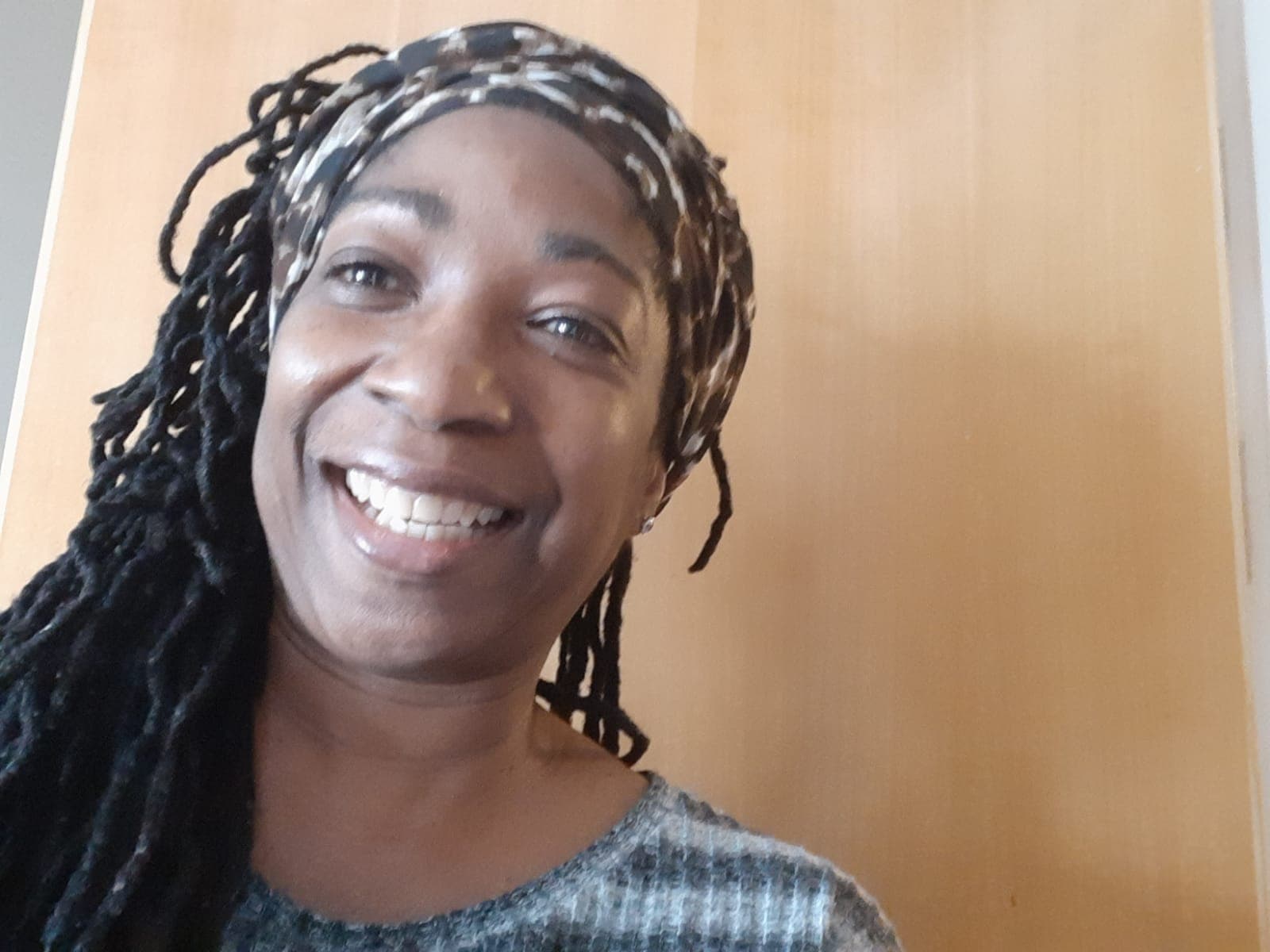 Elaine Bowen-Poleon